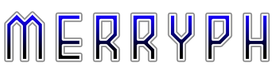 merryph link Logo
